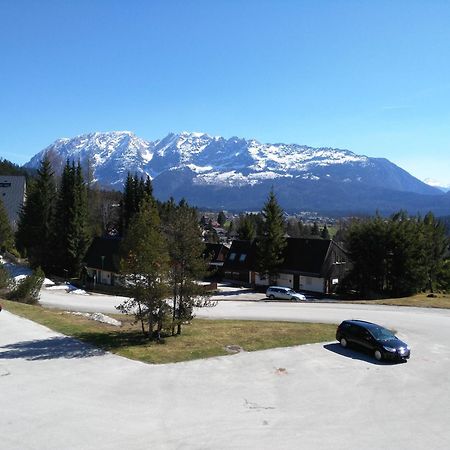 Barbi Exclusive Apartment Bad Mitterndorf Buitenkant foto