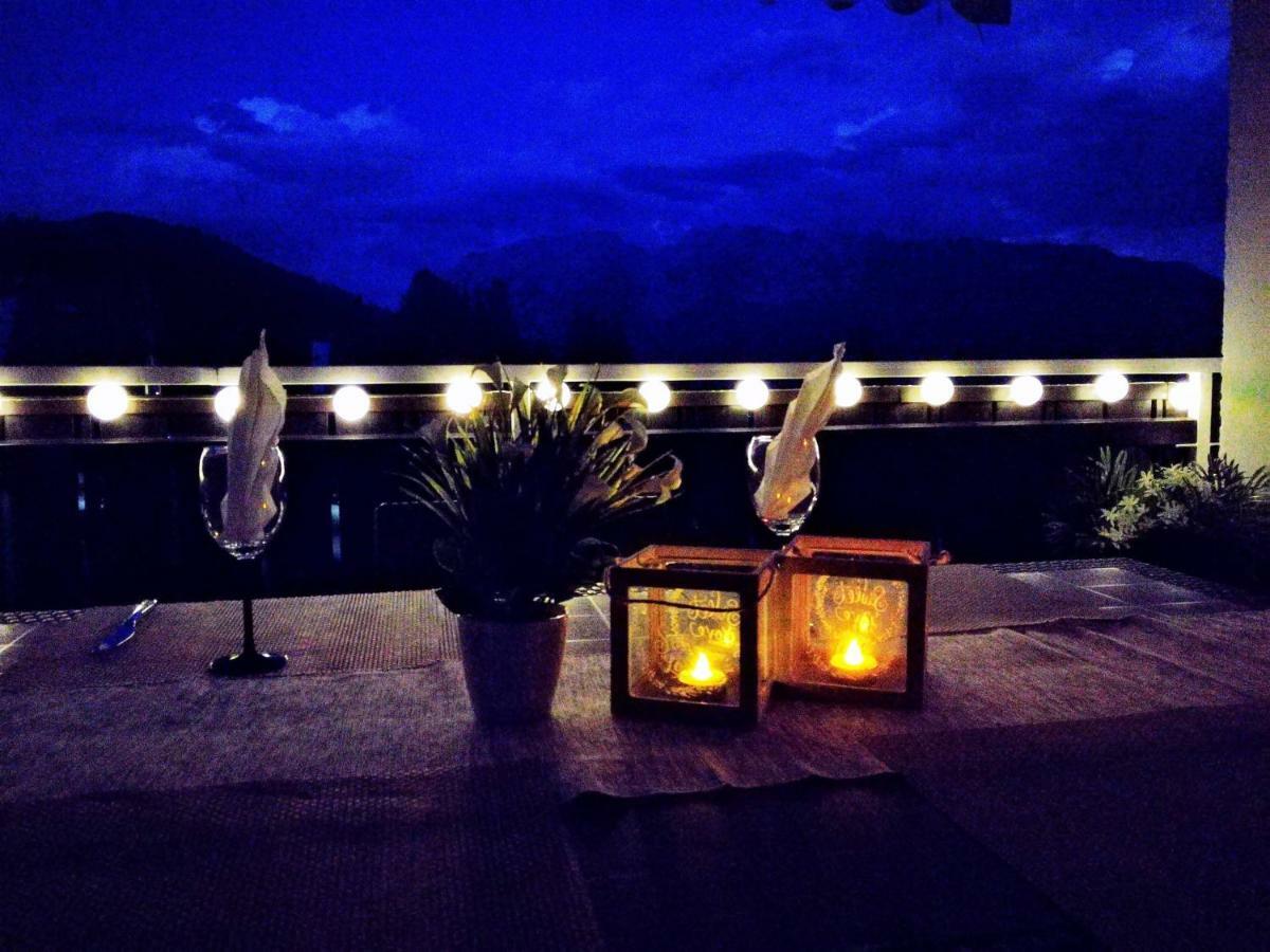 Barbi Exclusive Apartment Bad Mitterndorf Buitenkant foto
