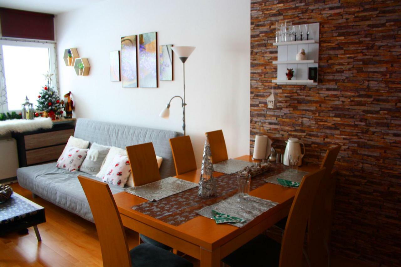 Barbi Exclusive Apartment Bad Mitterndorf Buitenkant foto