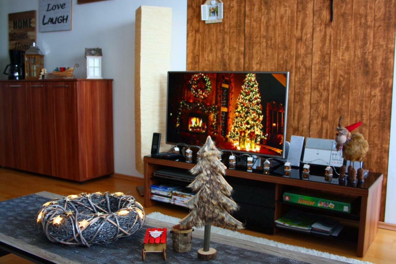 Barbi Exclusive Apartment Bad Mitterndorf Buitenkant foto