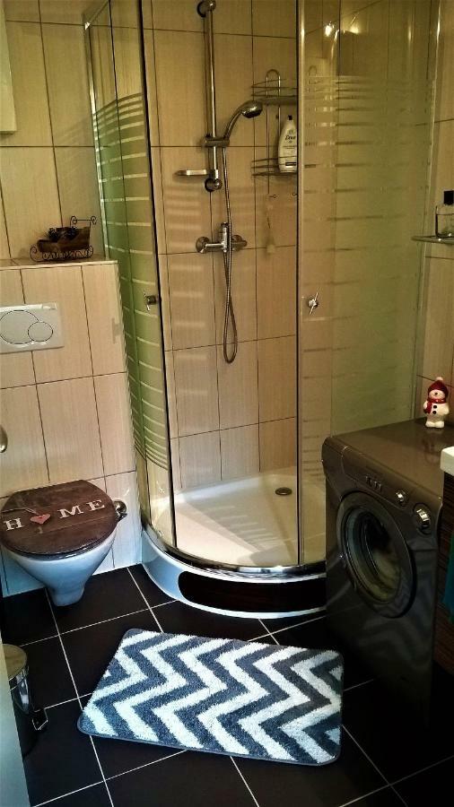 Barbi Exclusive Apartment Bad Mitterndorf Buitenkant foto