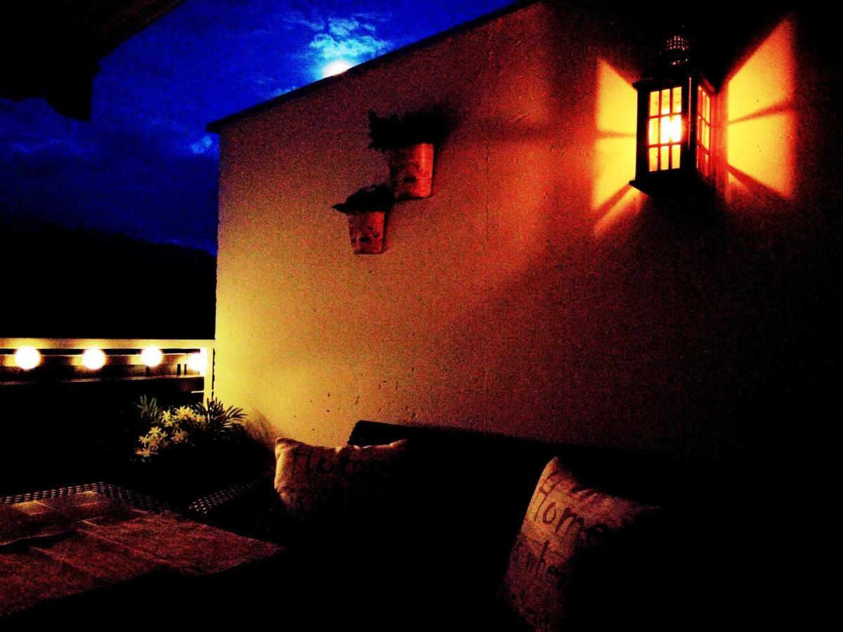 Barbi Exclusive Apartment Bad Mitterndorf Buitenkant foto