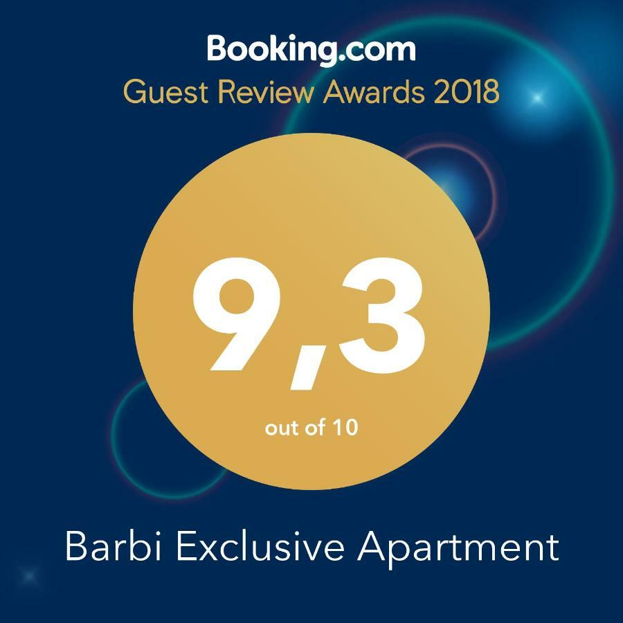 Barbi Exclusive Apartment Bad Mitterndorf Buitenkant foto